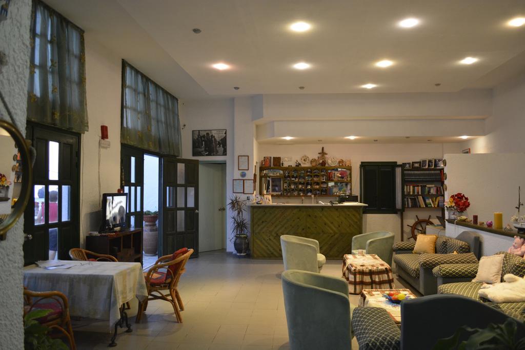 Aparthotel View