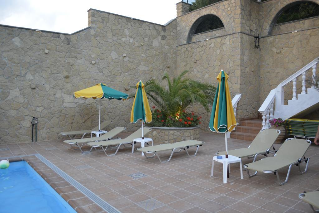 View Aparthotel