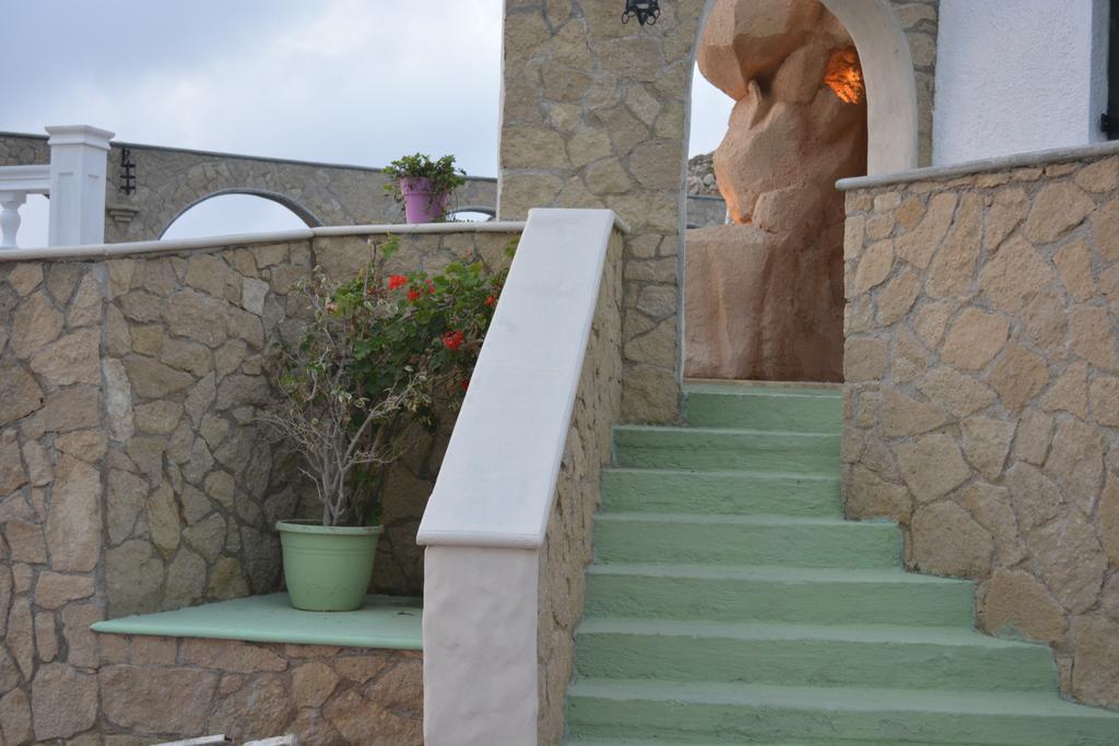 Aparthotel View 3*