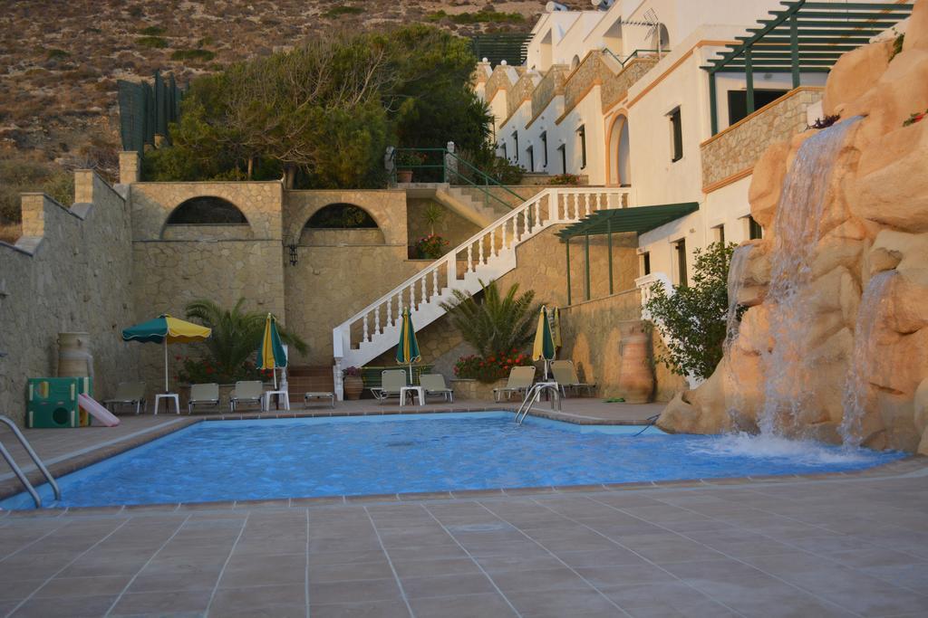 View Aparthotel 3*