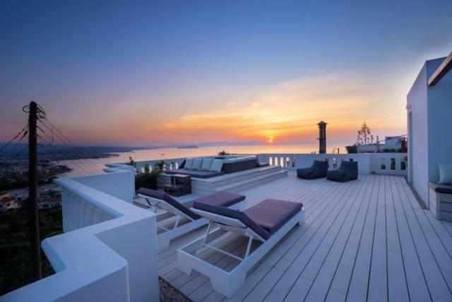 Aparthotel View