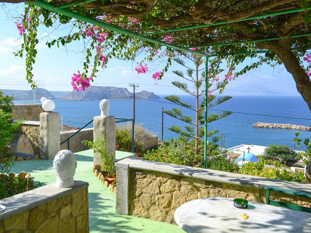 View Aparthotel Foinikion