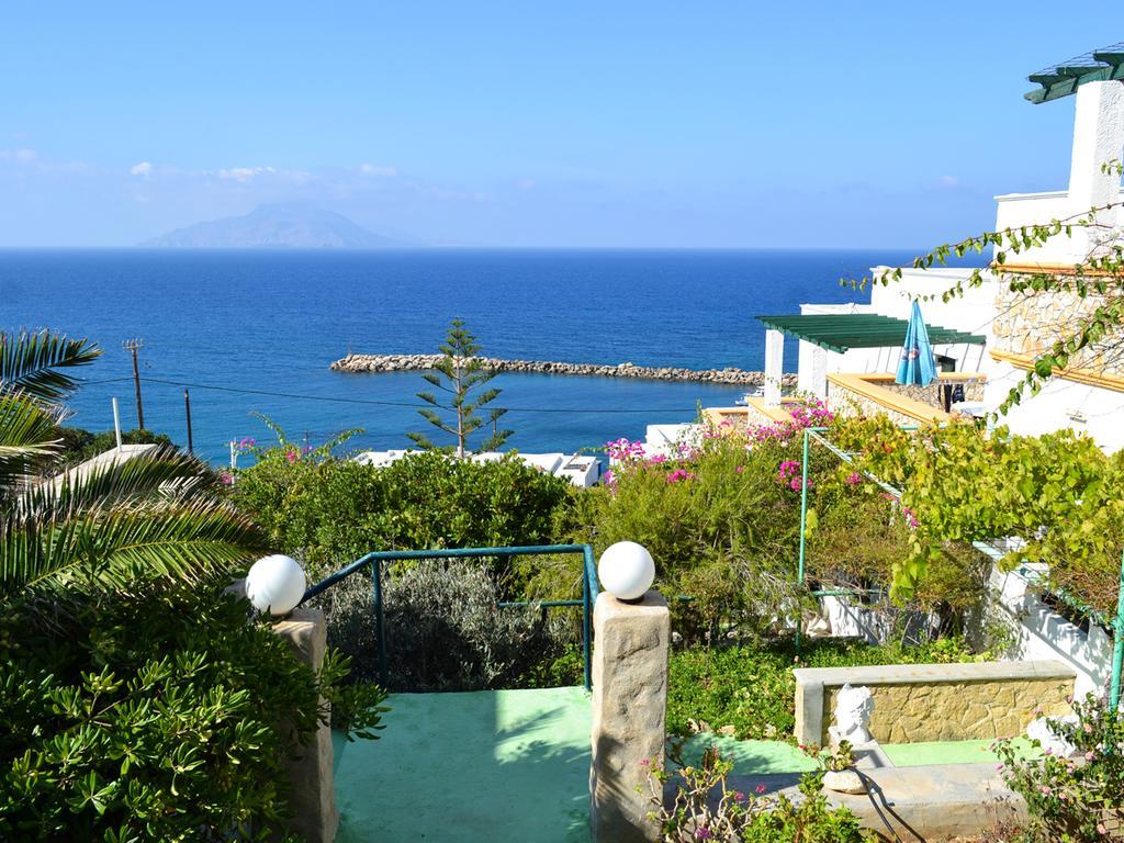 Aparthotel View Foinikion