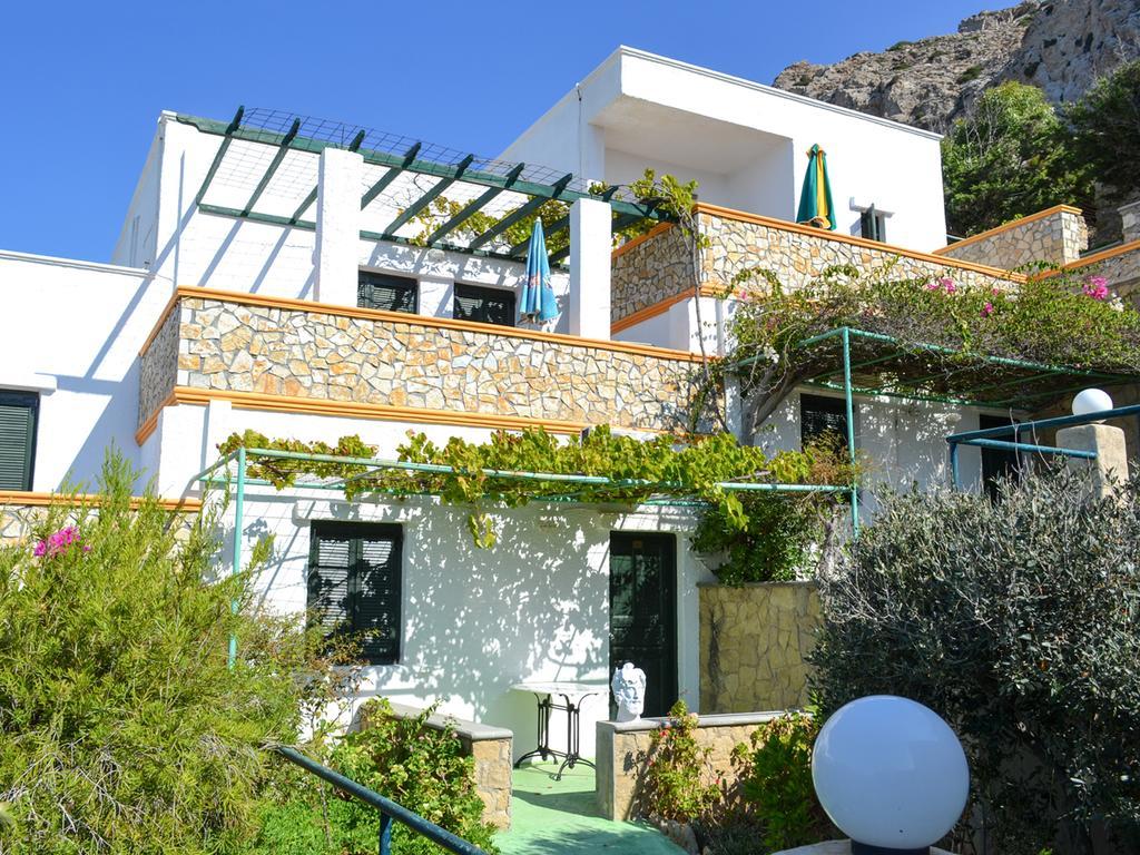 View Aparthotel