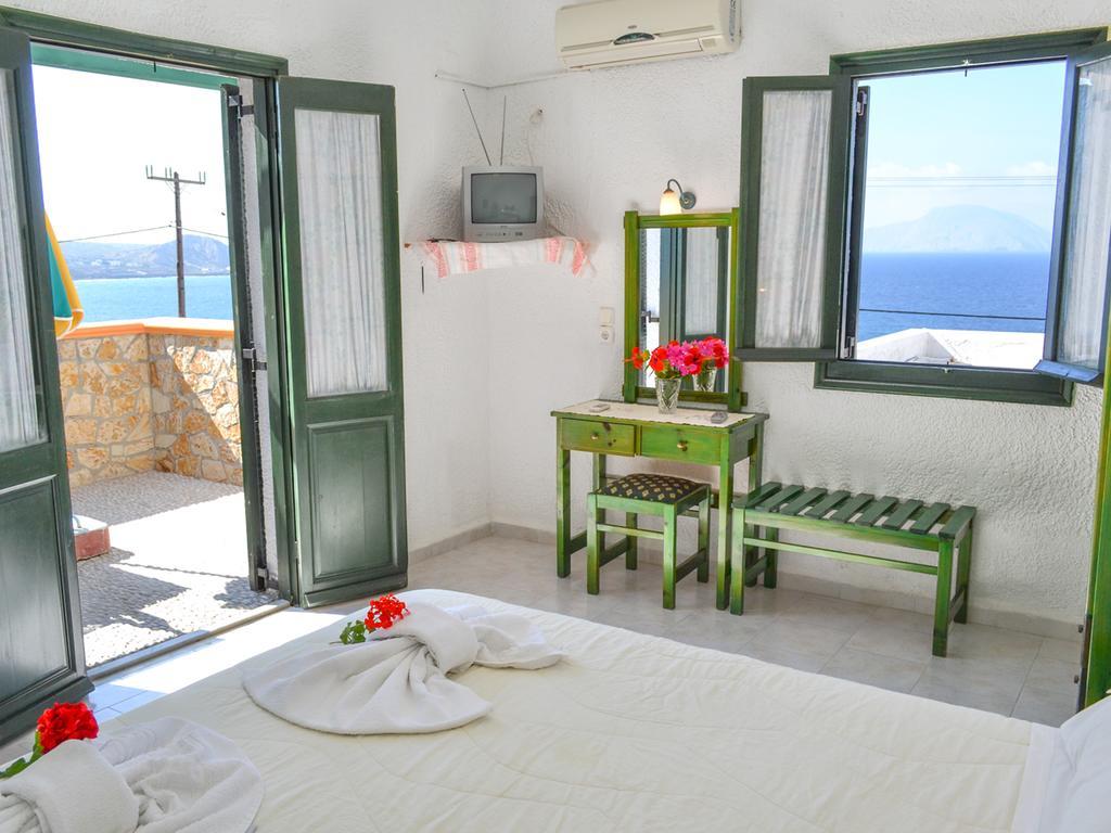 Aparthotel View Foiníkion