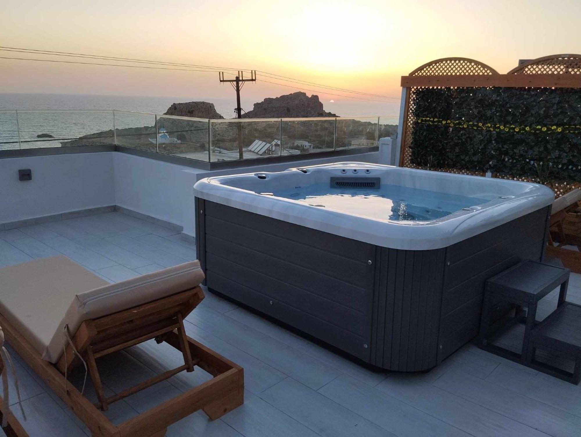 View Aparthotel