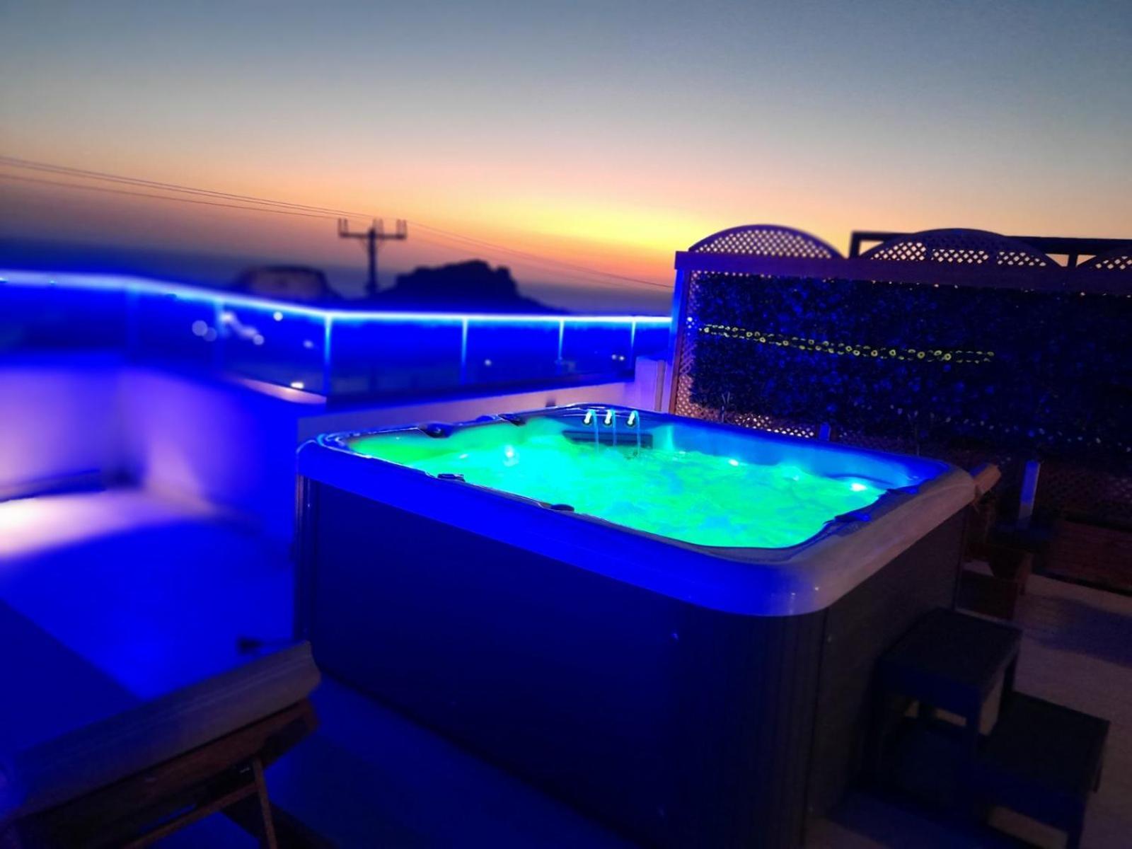 View Aparthotel 3*