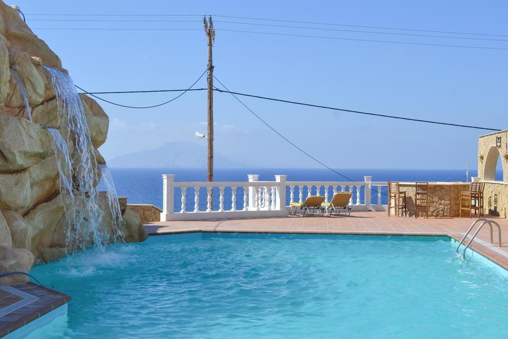 Aparthotel View Foinikion