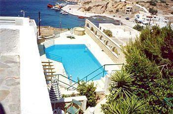 View Aparthotel Foinikion