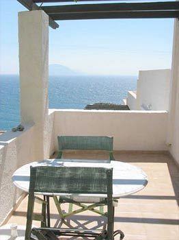 Aparthotel View 3*