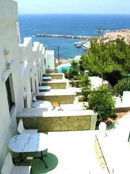 View Aparthotel 3*