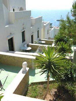 View Aparthotel