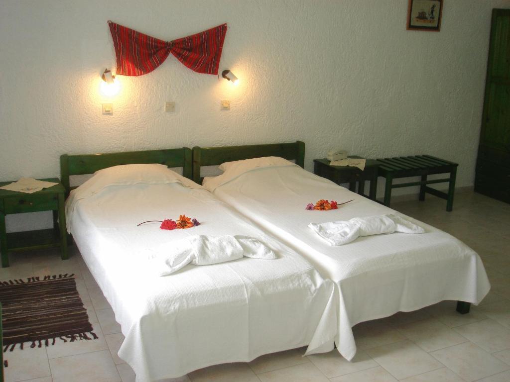 Aparthotel View