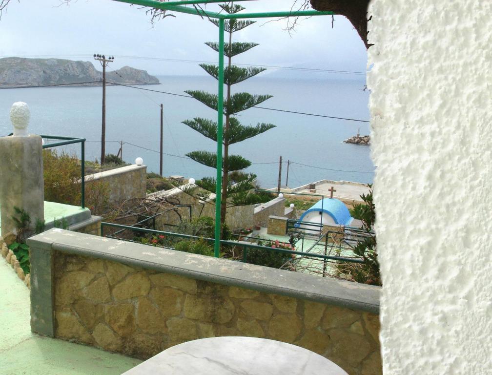 Aparthotel View 3*