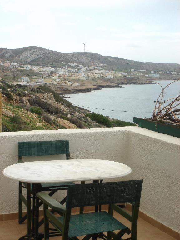 Aparthotel View Foinikion