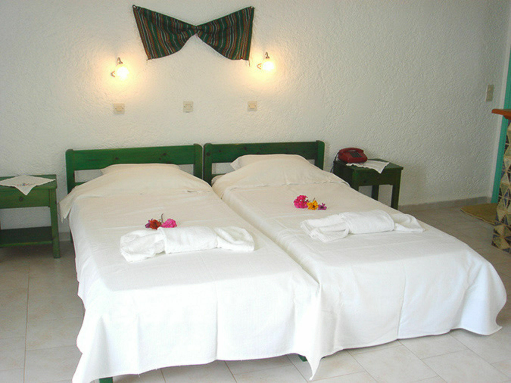 View Aparthotel 3*