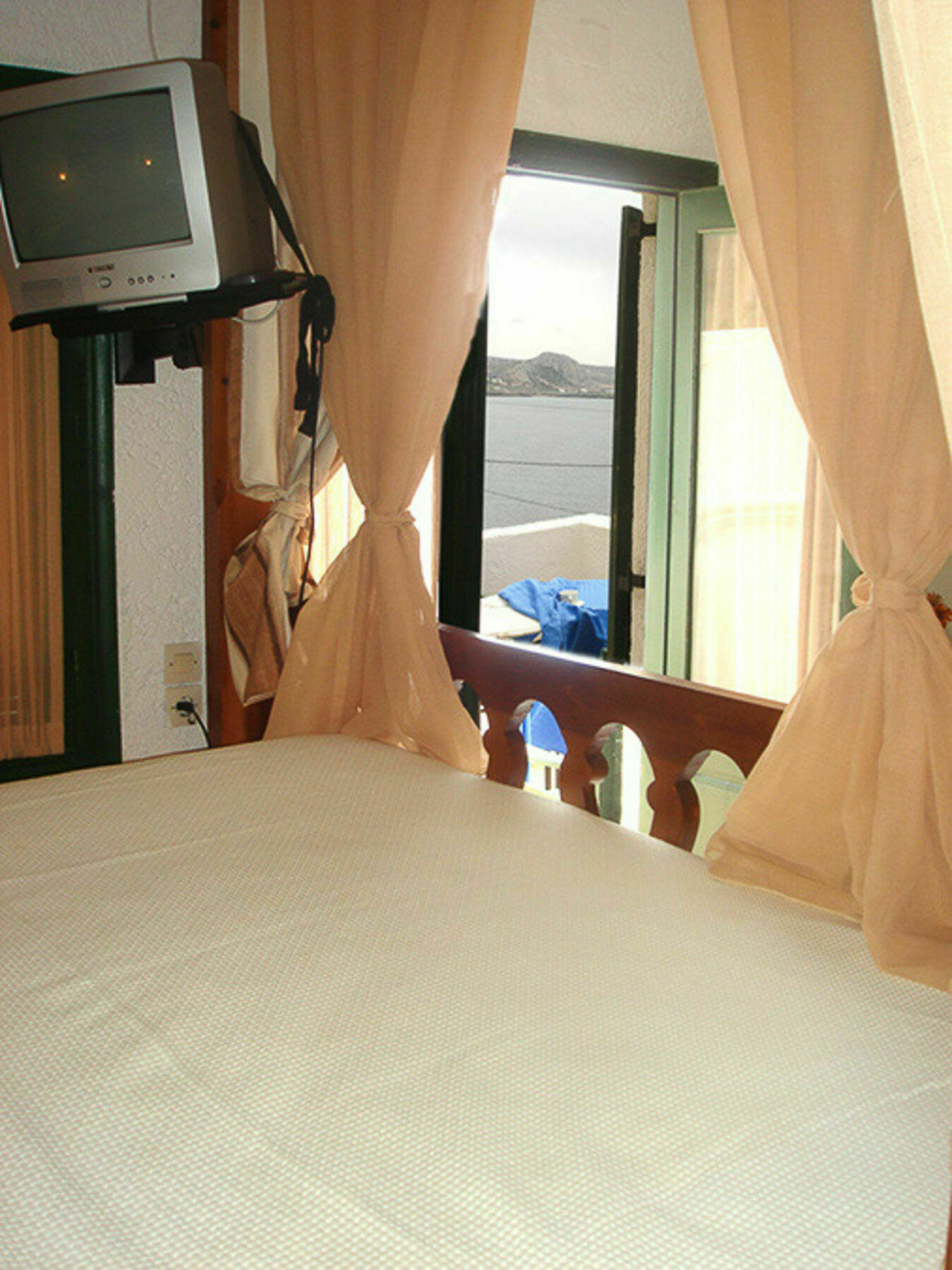 Aparthotel View