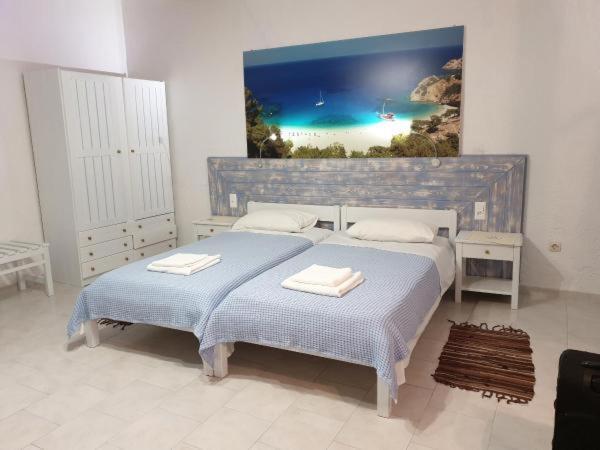 View Aparthotel 3*